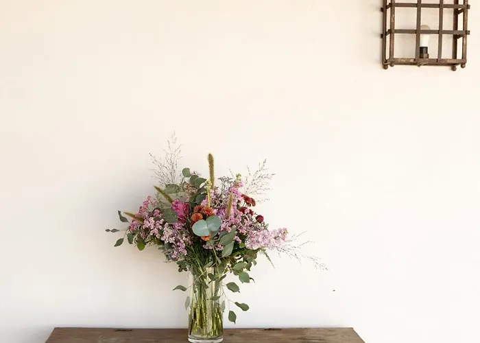 Cigarral Del Carmen Toledo