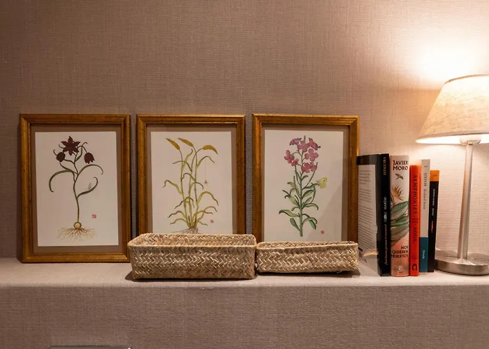 Cigarral Del Carmen * Toledo