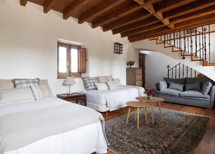 Casa rural Cigarral Del Carmen Toledo