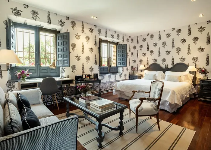 Cigarral Del Carmen *