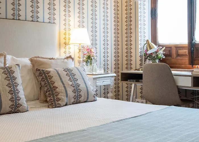 Cigarral Del Carmen Casa rural *