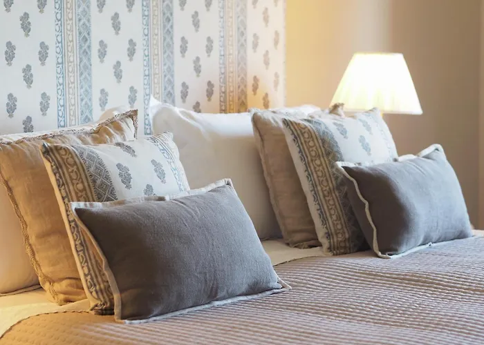 Casa rural Cigarral Del Carmen