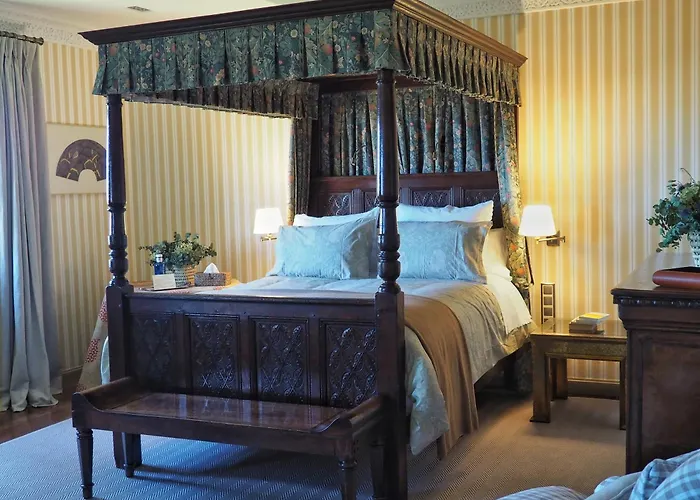 Cigarral Del Carmen Country house Toledo