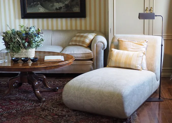 Cigarral Del Carmen Toledo