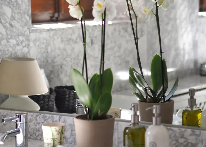 Cigarral Del Carmen * Toledo