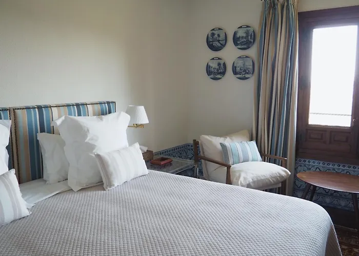 Cigarral Del Carmen Country house Toledo